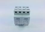 Household Type 1 Surge Protection Device Indoor Mounted Installation Long