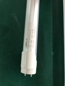 Wholesale High Lumen 6500K 600mm DC12V/24V 9W 2ft T8 LED Tube For Cabinet And Bus from china suppliers