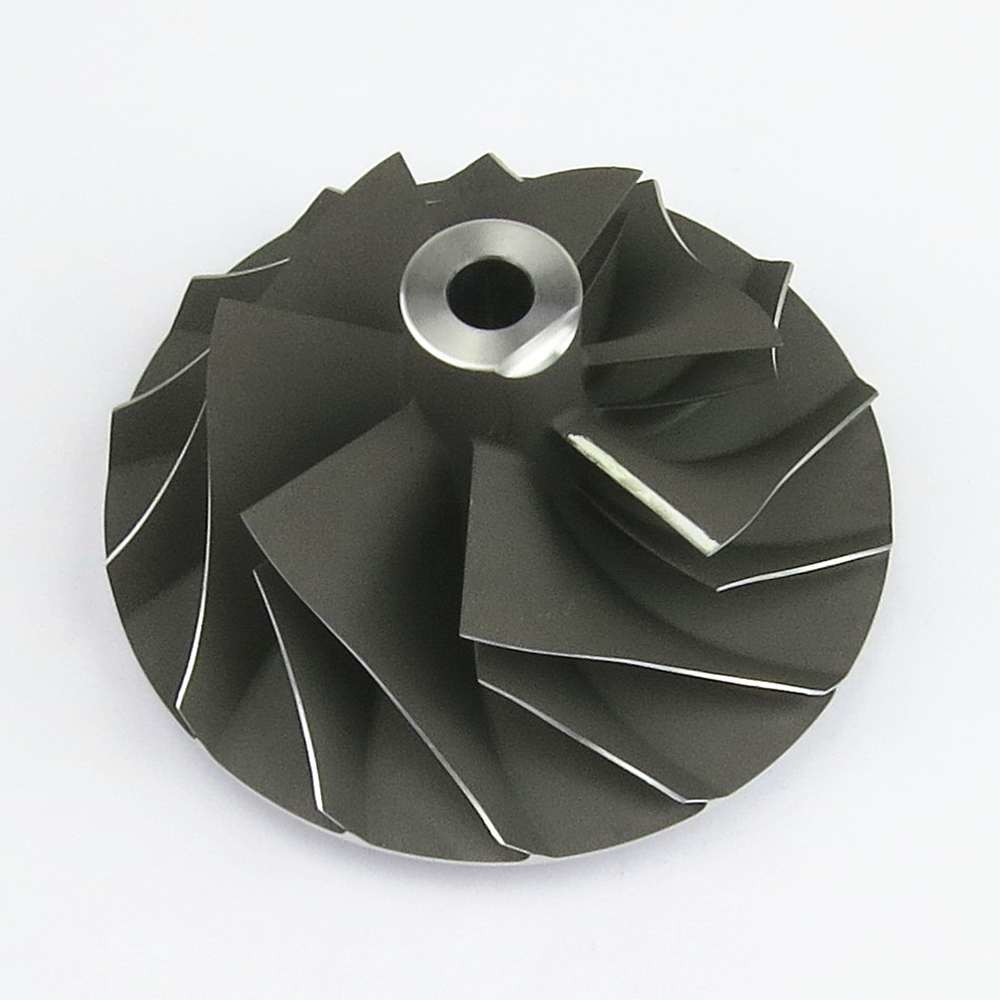 B2G Turbo Compressor Wheel 10711232001 For Turbocharger
