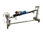 CE Certified Electric Hydraulic Carbon Fiber Spine Jackson Operating Table