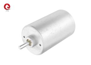 Wholesale Junqi 38mm 24VDC 4000RPM Brushless DC Motor 38CBL58 For Home Applicance from china suppliers