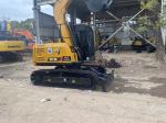 0.55m3 Bucket Capacity Sany 75 SY75c SY55 SY60 SY75 SY95 Used Mini Excavator