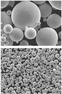 Wholesale titanium alloy powder sphercial from china suppliers