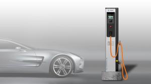 Wholesale Electric vehicle charging system，Electrochemical potentials (V) from china suppliers