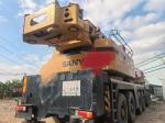 Mobile Truck Crane For Sale 300 Tons Direct Source Max Working Height 81 Meters