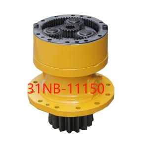 Wholesale Sparkling Machinery Excavator Swing Reduction Gear R320LC-7 R320LC-7A 31N9-10180 from china suppliers