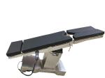 Electric Hydraulic Operation Table with 120mm Waist Bridge Lifting Distance, +60