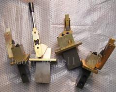 Wholesale 1TH6C60 manual valve for drilling rig drawworks from china suppliers