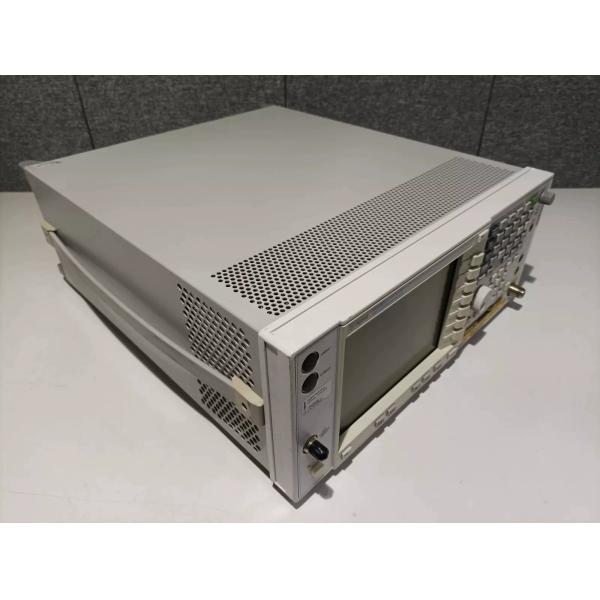 13.2 GHz 80 MHz-Bandwidth PSA Spectrum Analyzer RF Spectrum Analyzer Agilent E4445A