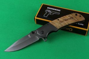 Wholesale Browning knife 354 from china suppliers