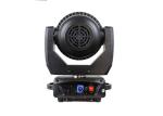 LED 19*15W RGBW Zoom Moving Head Par Can 4in1 Led Stage Light LED Wash 19*15W