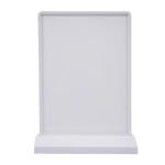 Wireless Desktop Rechargeable Light Box A4 Slim Led Light Box