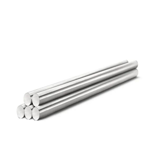 Nickel Alloy Plate Pipe Bar For Anti Corrosion Working Environment Hastelloy C
