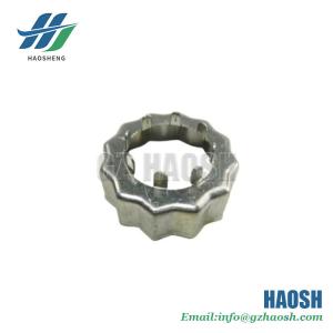 Wholesale W706319S437 Front Wheel Hub Nut Outer For Ford JMC Transit V348 from china suppliers