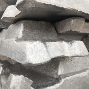 Wholesale Lm13 Lm6 Lm25 Standard Lme Registered Aluminium Ingot Casting Pure Metal 99.994% from china suppliers