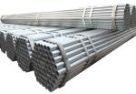 Bright Annealed Cold Drawn Seamless Steel Tubes Precision ASTM A106 Sch40 St37
