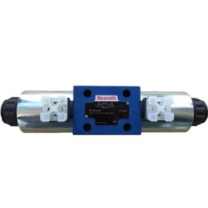 Wholesale Rexroth R900707276 4WE10E3X/CG24N9K4K ‌Hydraulic Directional Short-tube Valve‌ New from china suppliers