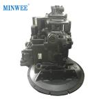 KOMTIOU Excavator SK460-8 hydraulic main pump spare parts pump assembly