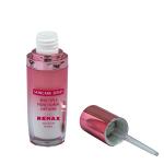 30g 50g 30ml 45ml 120ml 160ml Electroplated Pink Gradient Glass Lotion Bottle