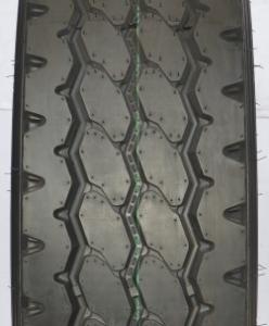 Wholesale Radial Truck Tires Commercial Truck Tires Open Shoulder Design 10.00 R20 AW001 from china suppliers