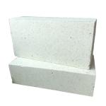 CrO Content of 0% BULK DENSITY ≤0.5-1.3g/cm3 Thermal Refractory Silicon