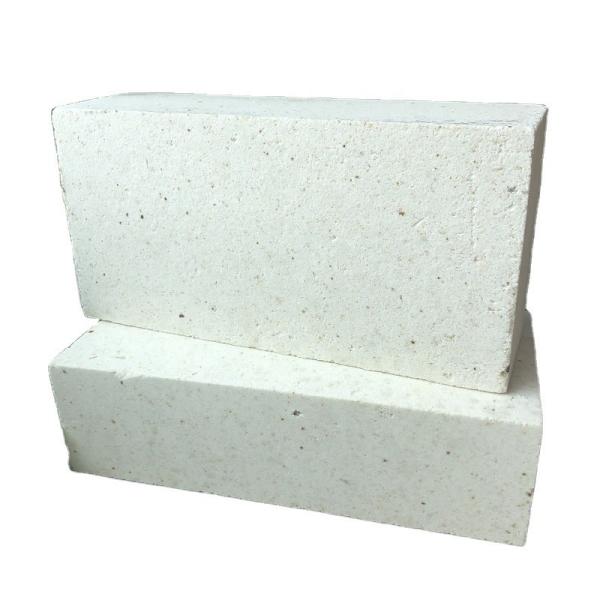 Mullite Insulation Bricks for Ceramic Kilns and Kiln Cars BULK DENSITY ≤0.5-1.3g