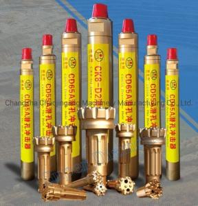 Wholesale 2 Inch to 12 Inch Alloy Steel Martello DTH Ql40 Punta Del Martello Perforazione/Estrazione Mineraria/Cava Da Roccia from china suppliers