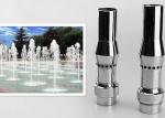 250Kpa Vertical Frothy Fountain Nozzle 5m Water Spray High
