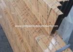 Wooden Grain Color 405mm Aluminium Plain Sheet