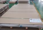 201 304 440c Cold Rolled 316l Stainless Steel Plate Sheet 2mm Thickness