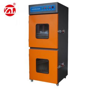 Wholesale Explosion - Proof Battery Testing Machine Stoving Varnish Outer Container from china suppliers