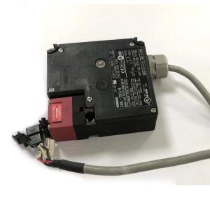 Wholesale Safety door switch electromagnetic lock D4NL-2DFG-B from china suppliers