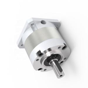 Wholesale 42Crmo Low Backlash Precision Planet Gearbox 7:1 Ratio Speed Reduction from china suppliers