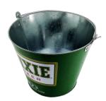 4 Color Metal Wine Bucket 10L Large Stainless Steel Ice Bucket