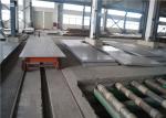 6mm Galvanized Steel Sheet Stock No.1 Finish 904L Austenitic High Nickel Content