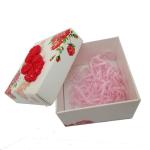 Personalized Wedding Paper Gift Packaging Boxes Rectangle for Festival