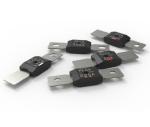 PPA Copper M6 M8 70V SF56 Mega Fuse For Car / Truck / SUV