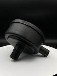 0.01mm Custom Machined Metal Parts for Medical / Automotive