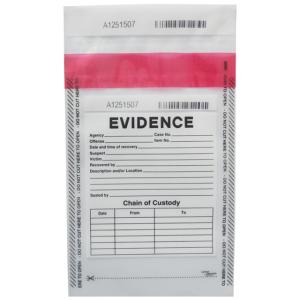 Wholesale Environmental Tamper Evident Security Bags With Custom Logo Printing from china suppliers