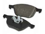 30742030 Front Brake Pad Kit For Auto Brake System S40 C30 V40