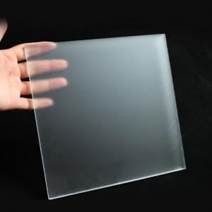 Wholesale GE Opalescent Matte Tinted Polycarbonate Sheet from china suppliers