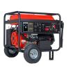 Buy cheap 2.2kw Gasoline Petrol Welding Generators 80kg Electric Start For Home Depot from wholesalers