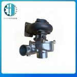 RHB6 Turbocharger 124401-18000 for Yanmar 4PHL-TN Diesel Engine Spare Parts