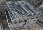 Hot Dipped Galvanized Welded Steel Grating