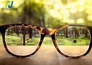 Wholesale ROHS Low Reflectance Anti Reflective Coating Glasses Scratch Resistant from china suppliers