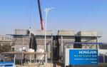 Integrated Industrial Water Purification Machine ISO19001 Certified