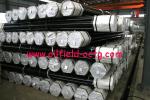 API5L PSL1 X42 small diameter ERW welded line steel pipe