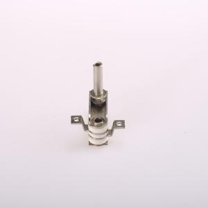 Wholesale Electric Power Source Bimetal Oven Thermostat High Endurance Test Cycle 000 Times from china suppliers