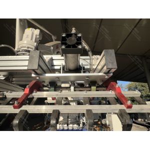 ABB Robot Arm Robotic Palletizer Machine Automatic