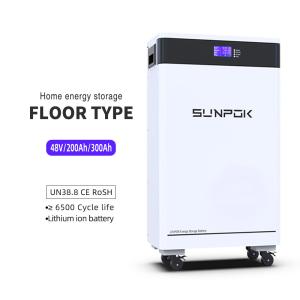Wholesale 2025 15kw Lithium Battery Energy Storage Battery Power System Home 15kwh Energy Storage Battery 48v 300ah from china suppliers